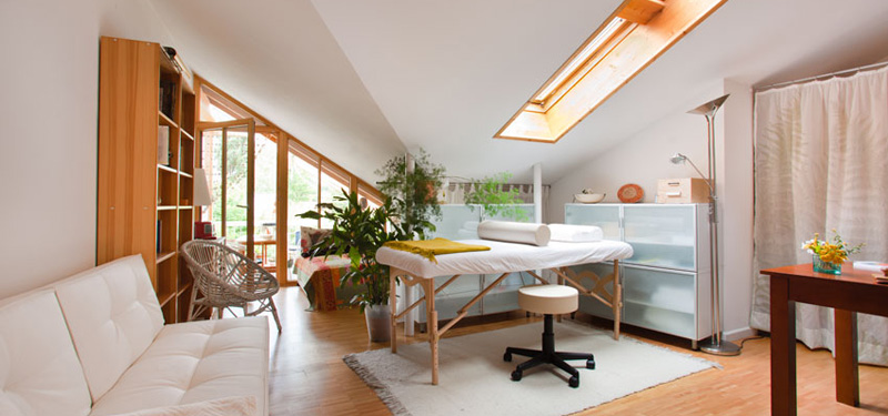 Heilpraktikerin Marianne Seufert